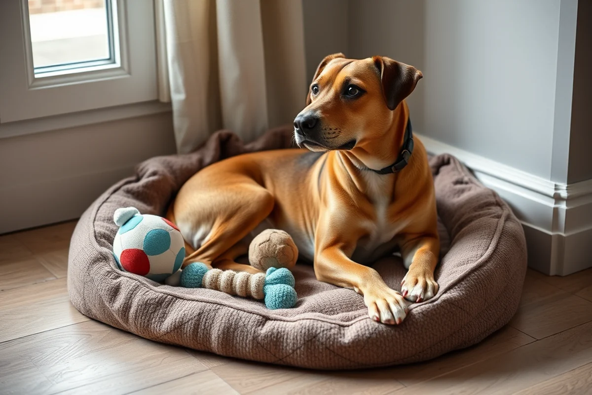 end-of-life dog care health checklist — End-of-life Dog Care Health Checklist