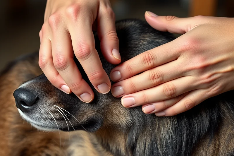 end-of-life dog care health checklist — End-of-life Dog Care Health Checklist (step by step)