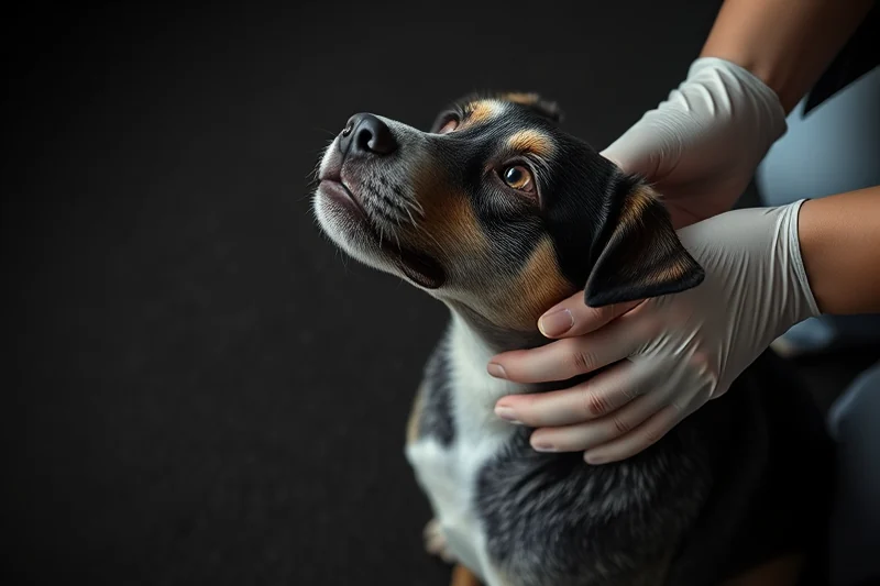 end-of-life dog care health examples — End-of-life Dog Care Health Examples (step by step)