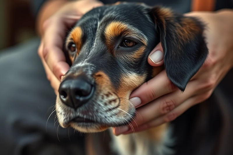 end-of-life dog care health on a budget — End-of-life Dog Care Health On A Budget (step by step)
