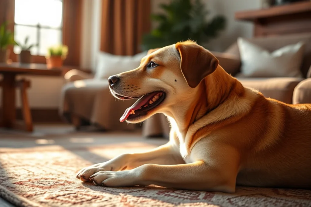 End Of Life Dog Care Health Vet Guidance Examples