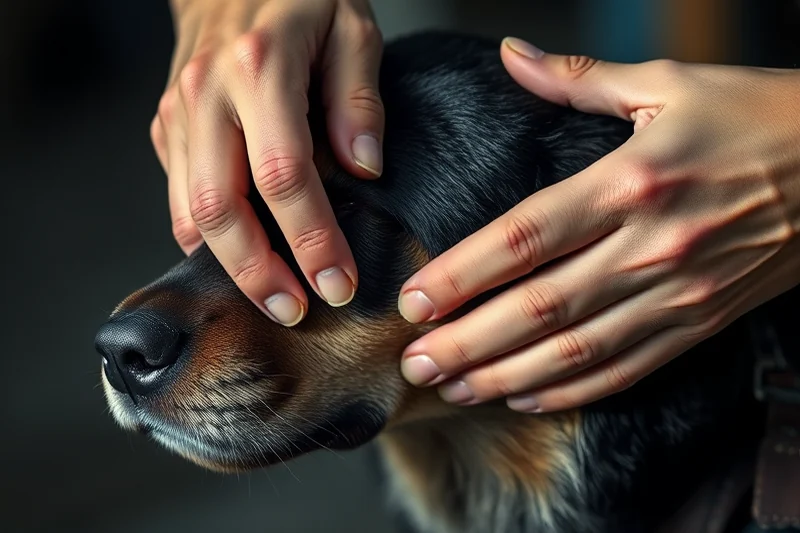 end of life dog care health vet guidance for beginners — End Of Life Dog Care Health Vet Guidance For Beginners (step by step)