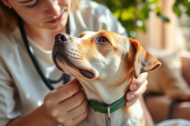 end of life dog care health vet guidance for small spaces — End Of Life Dog Care Health Vet Guidance For Small Spaces (step by step)