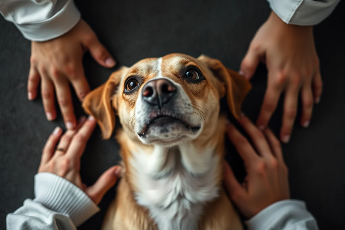 end-of-life dog care product checklist — End-of-life Dog Care Product Checklist (step by step)
