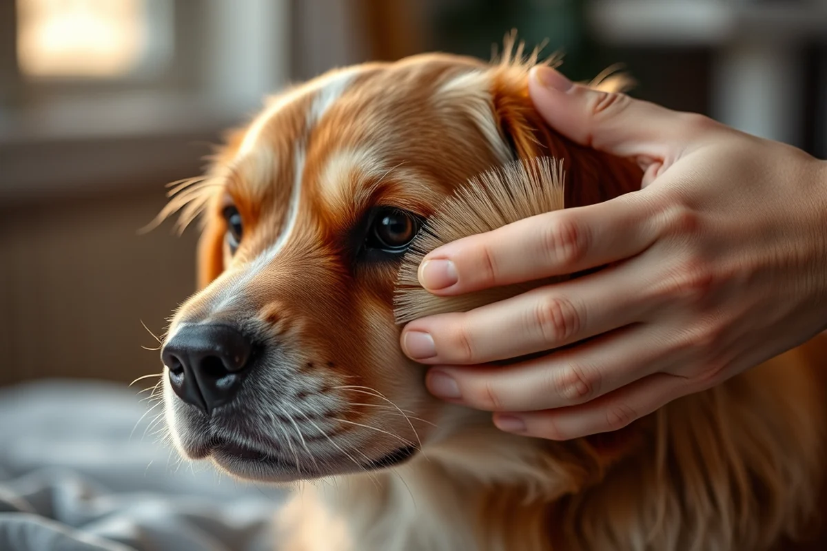 end-of-life dog care routines checklist — End-of-life Dog Care Routines Checklist (step by step)