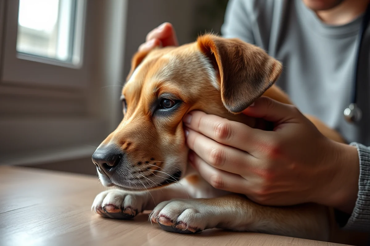 end-of-life dog care routines on a budget — End-of-life Dog Care Routines On A Budget (step by step)