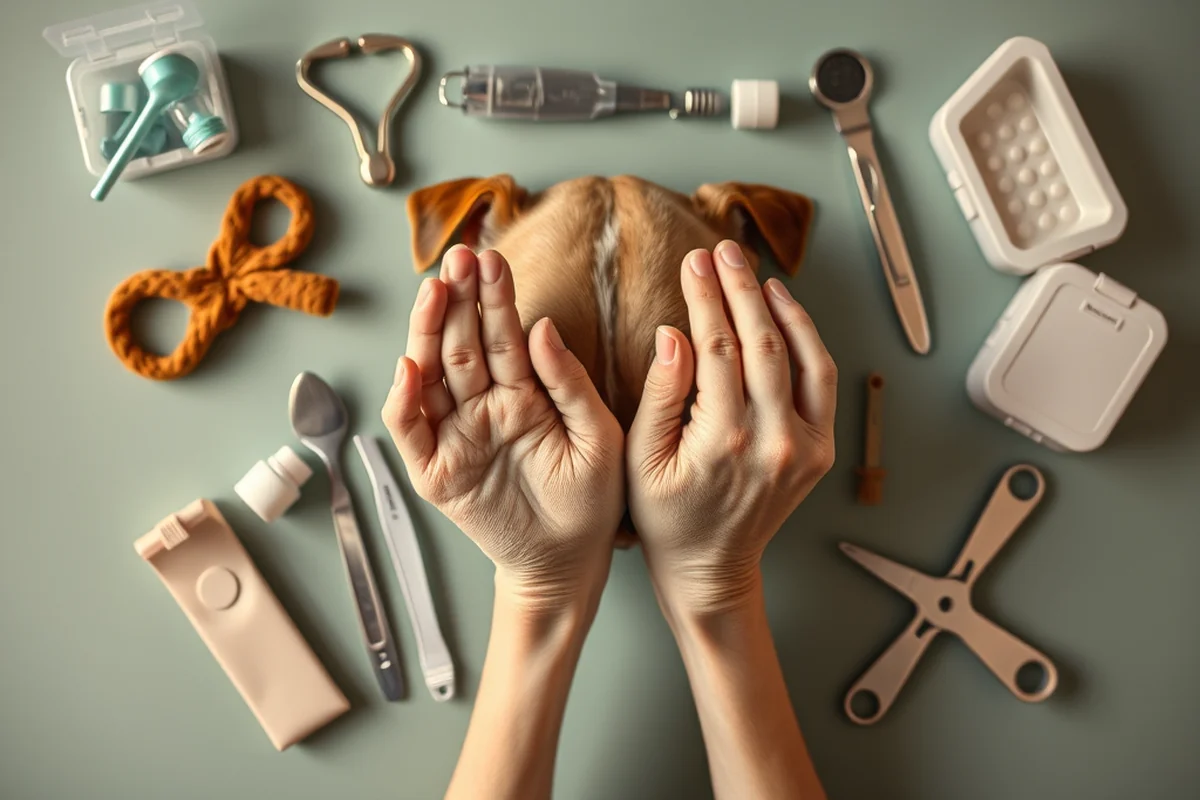 end of life dog care routines schedules mistakes to avoid — End Of Life Dog Care Routines Schedules Mistakes To Avoid (the finished result)