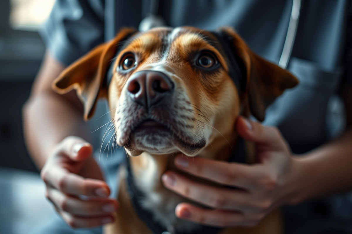 end-of-life dog care routines step by step — End-of-life Dog Care Routines Step By Step (step by step)
