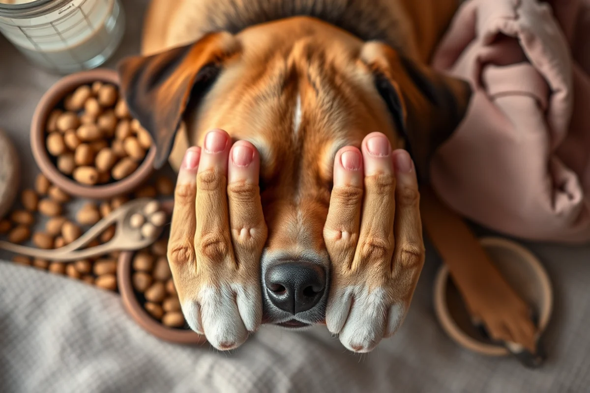 end-of-life dog care routines tips — End-of-life Dog Care Routines Tips (the finished result)