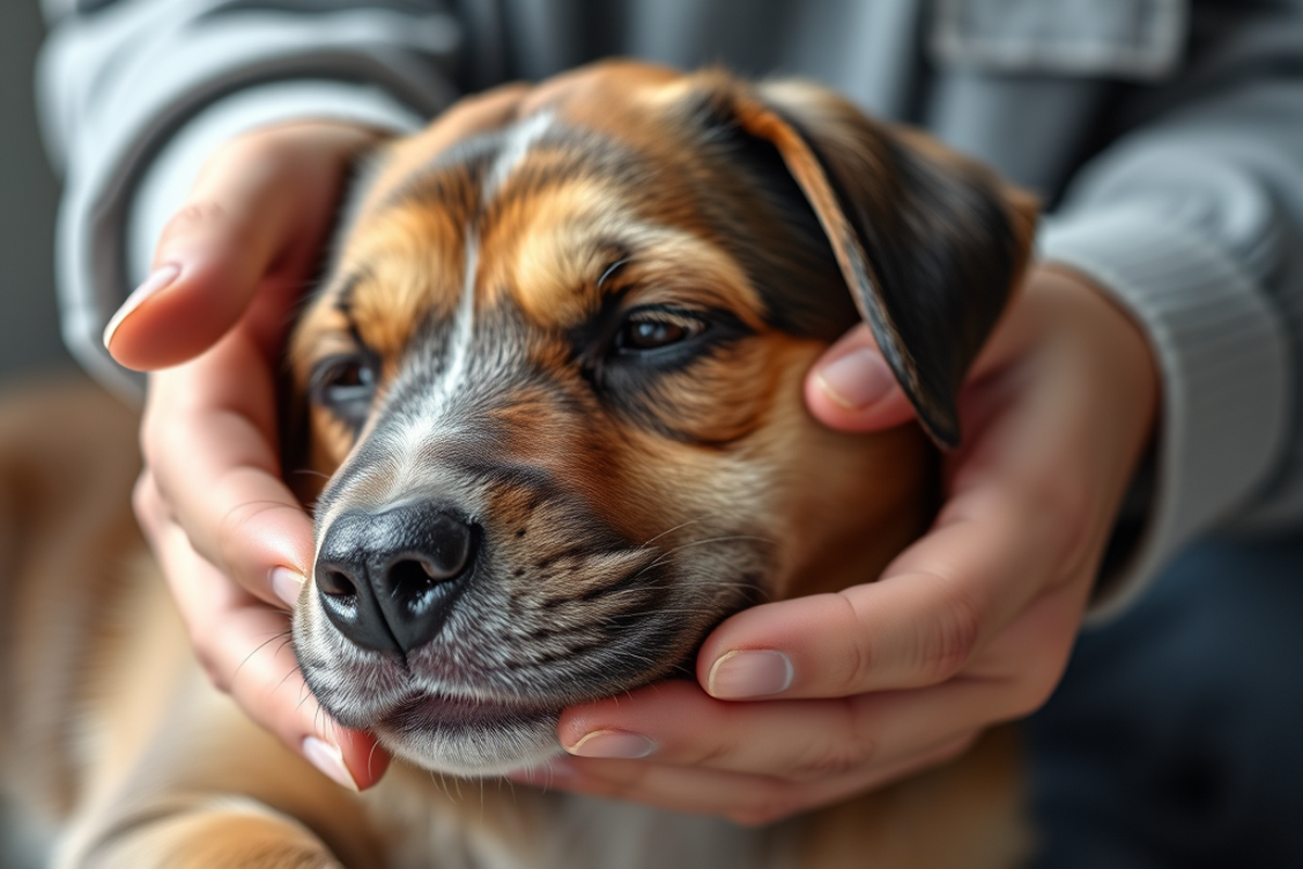 end-of-life dog care schedules for beginners — End-of-life Dog Care Schedules For Beginners (step by step)