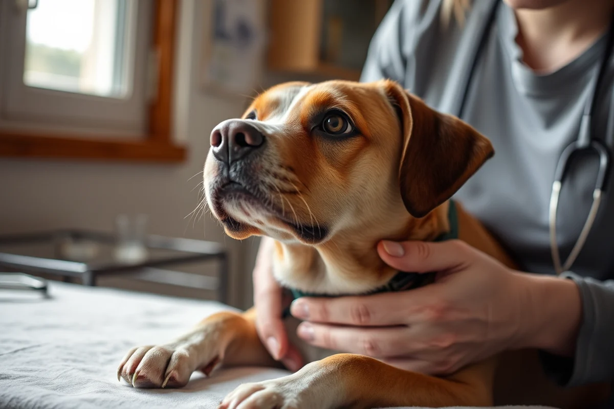 end-of-life dog care training printable — End-of-life Dog Care Training Printable (step by step)