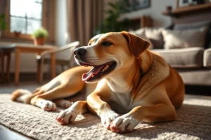 End-of-life Dog Care Under 30 Minutes