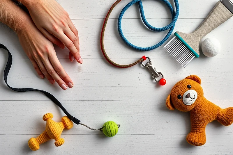 essential end of life care for pets — Essential End Of Life Care For Pets (the finished result)