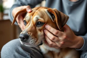 Fast End Of Life Dog Care At Home