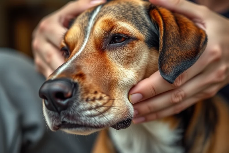 fast end of life dog care at home — Fast End Of Life Dog Care At Home (step by step)