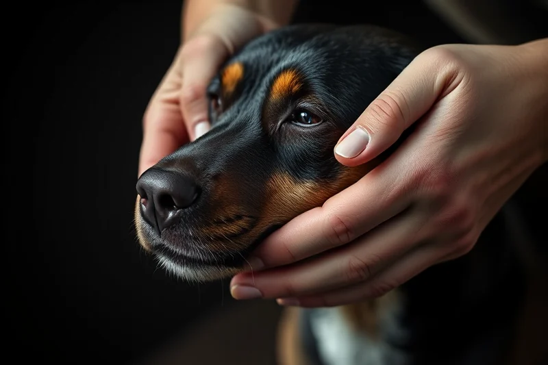 how to end-of-life dog care guidance — How To End-of-life Dog Care Guidance (step by step)