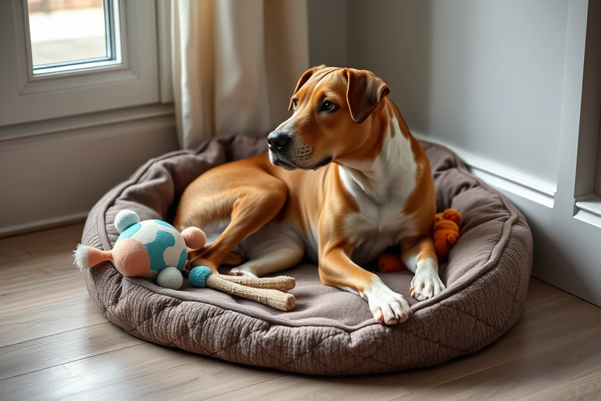 quick end-of-life dog care breed — Quick End-of-life Dog Care Breed