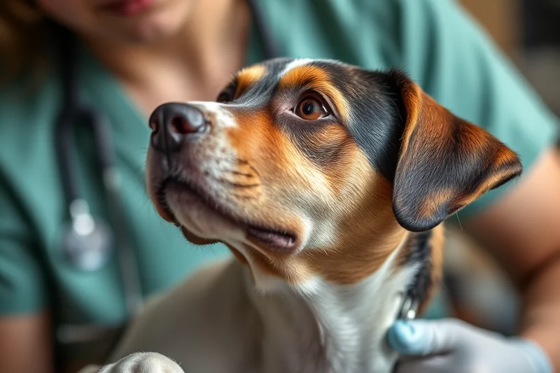 quick end-of-life dog care breed — Quick End-of-life Dog Care Breed (step by step)