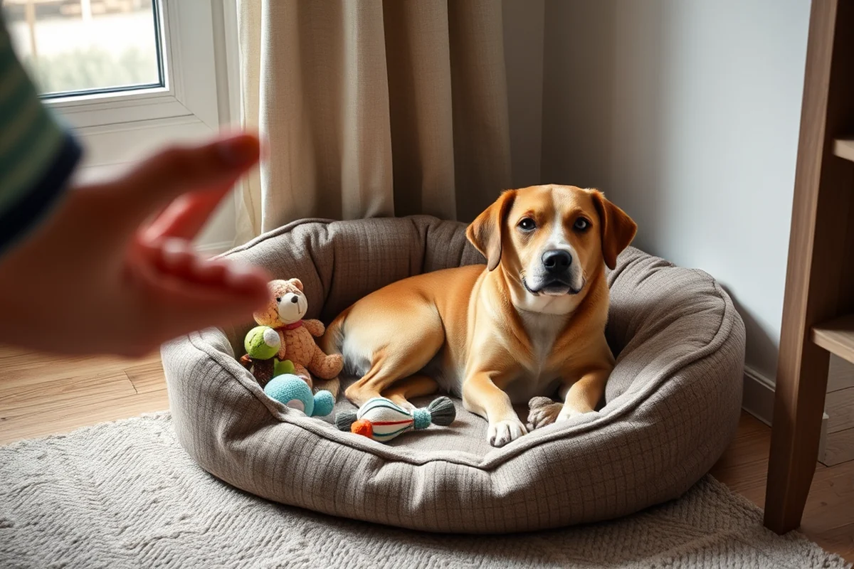quick end-of-life dog care budget — Quick End-of-life Dog Care Budget