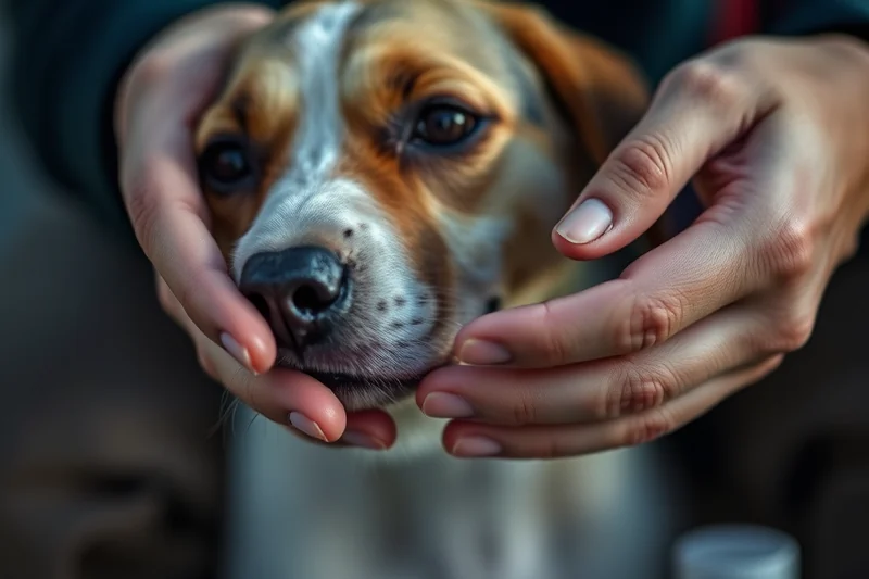 quick end-of-life dog care gear — Quick End-of-life Dog Care Gear (step by step)
