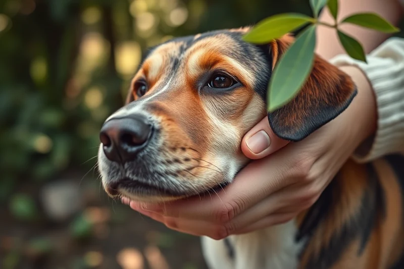 quick end-of-life dog care health — Quick End-of-life Dog Care Health (step by step)