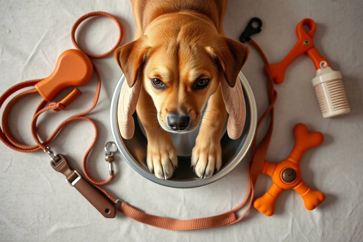 quick end of life dog care routines schedules — Quick End Of Life Dog Care Routines Schedules (the finished result)