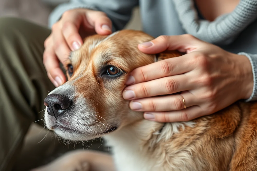simple end-of-life dog care ideas — Simple End-of-life Dog Care Ideas (step by step)