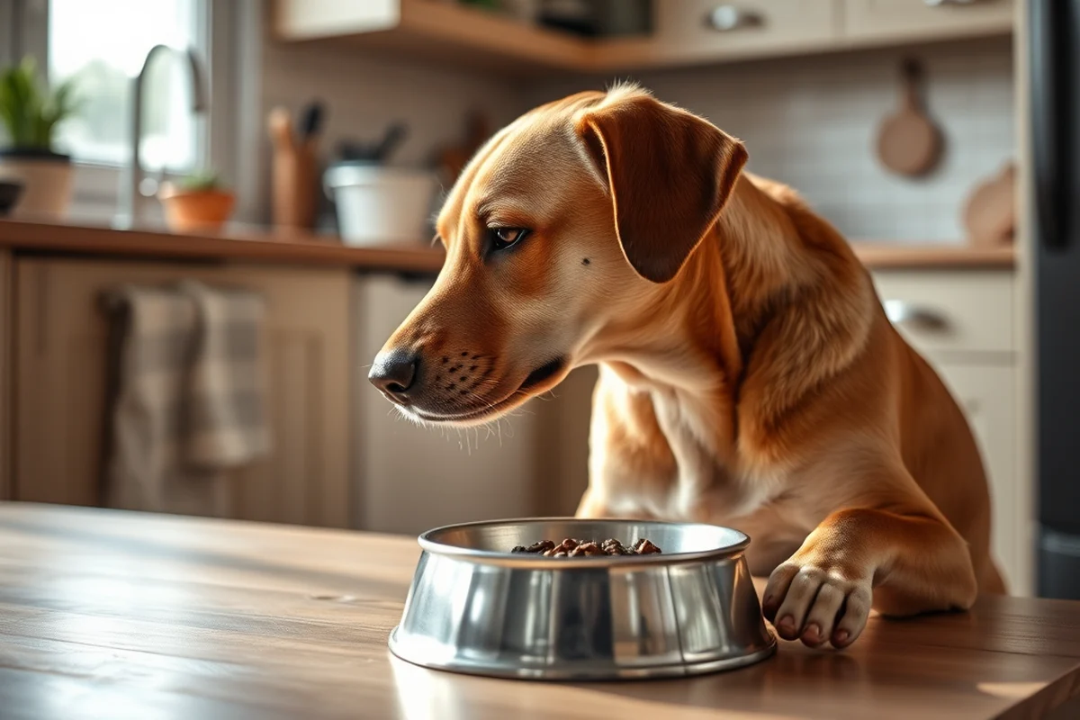 simple end-of-life dog care product — Simple End-of-life Dog Care Product