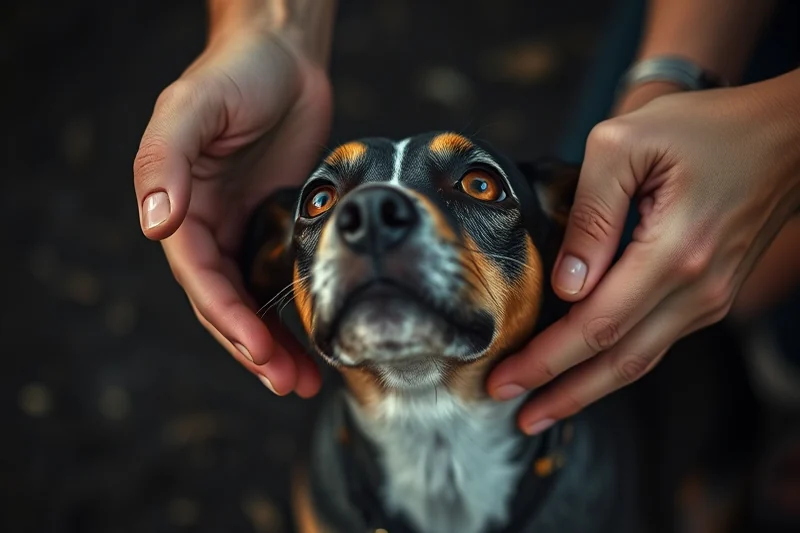 simple end-of-life dog care product — Simple End-of-life Dog Care Product (step by step)