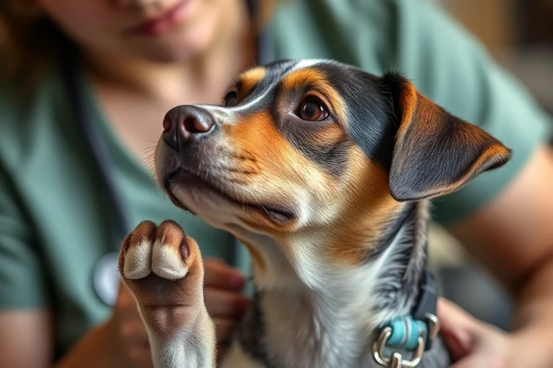 small end-of-life dog care for beginners — Small End-of-life Dog Care For Beginners (step by step)