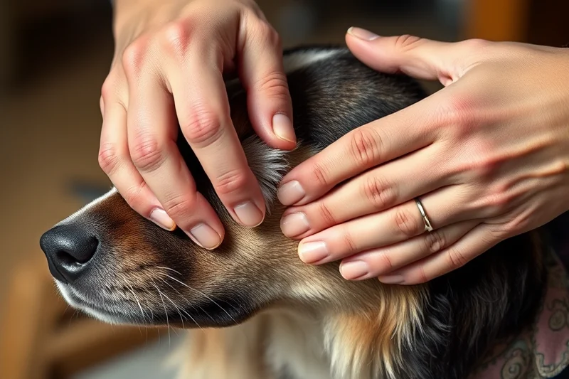 top dog end of life care — Top Dog End Of Life Care (step by step)