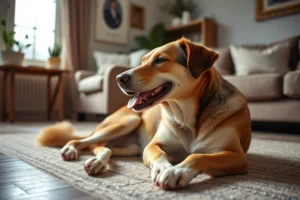 A Dog’S Life Movie