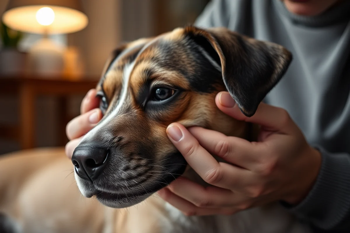 affordable budget end of life dog care — Affordable Budget End Of Life Dog Care (step by step)