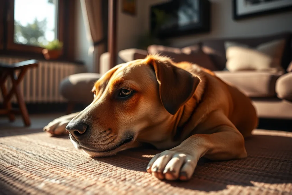 Affordable End Of Life Dog Care Health Vet Guidance