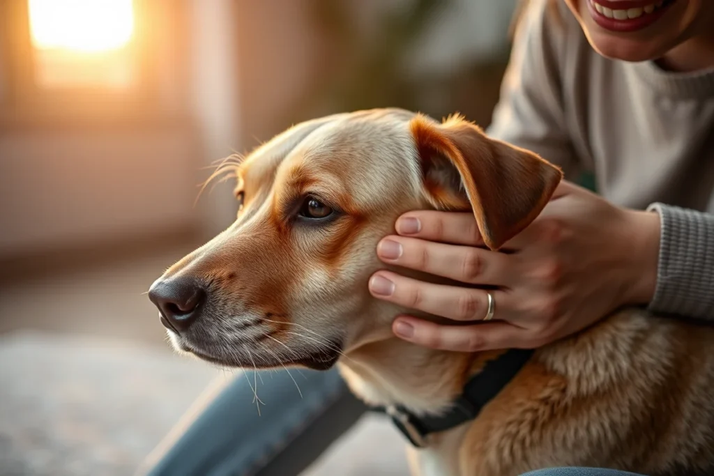Affordable End Of Life Dog Care Routines Schedules