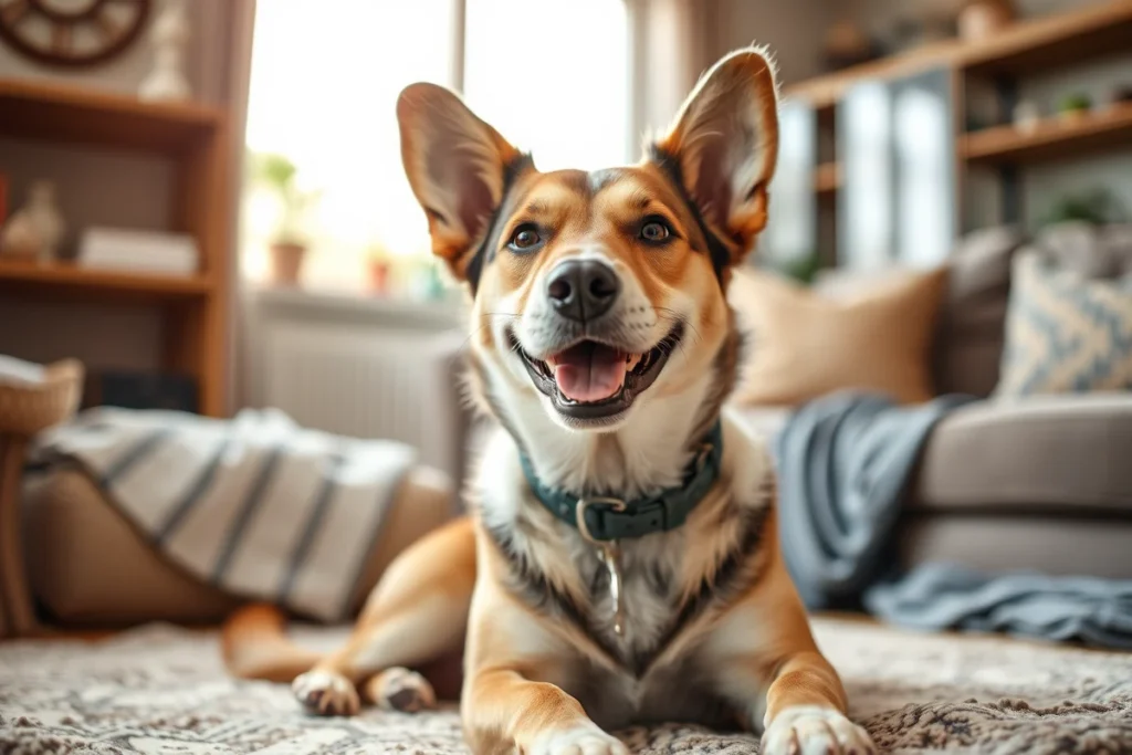 Beginner End-of-life Dog Care