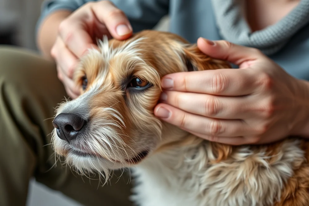 beginner end-of-life dog care — Beginner End-of-life Dog Care (step by step)