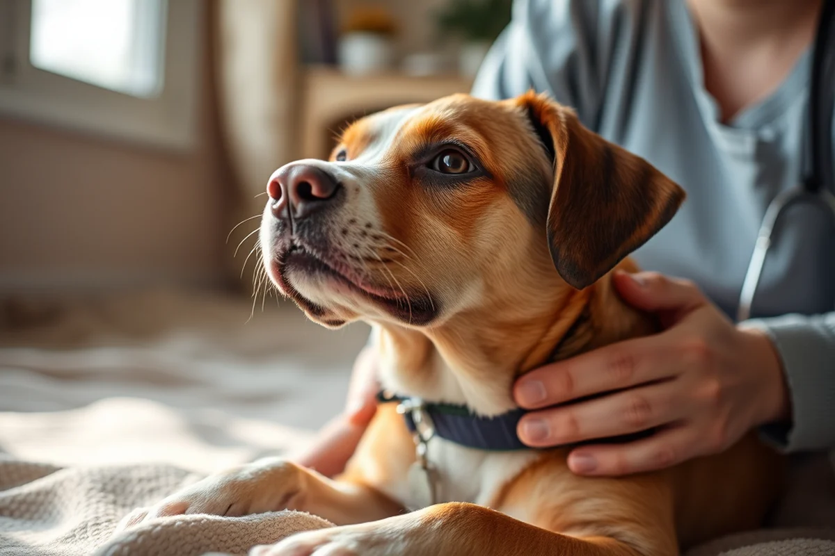 best budget end of life dog care — Best Budget End Of Life Dog Care (step by step)