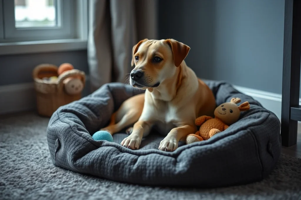 Best End-of-life Dog Care Schedules