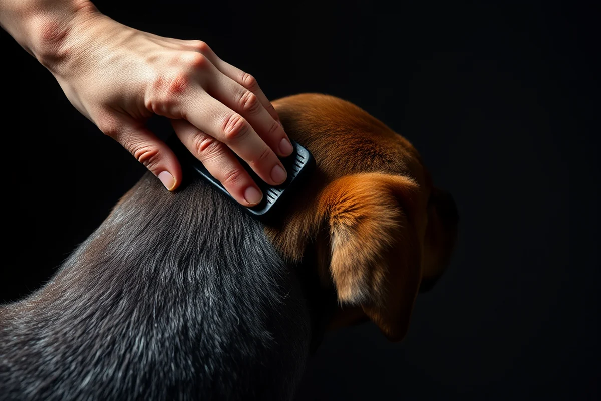 better dog life — Better Dog Life (step by step)