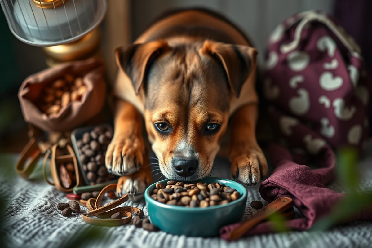 better dog life — Better Dog Life (the finished result)