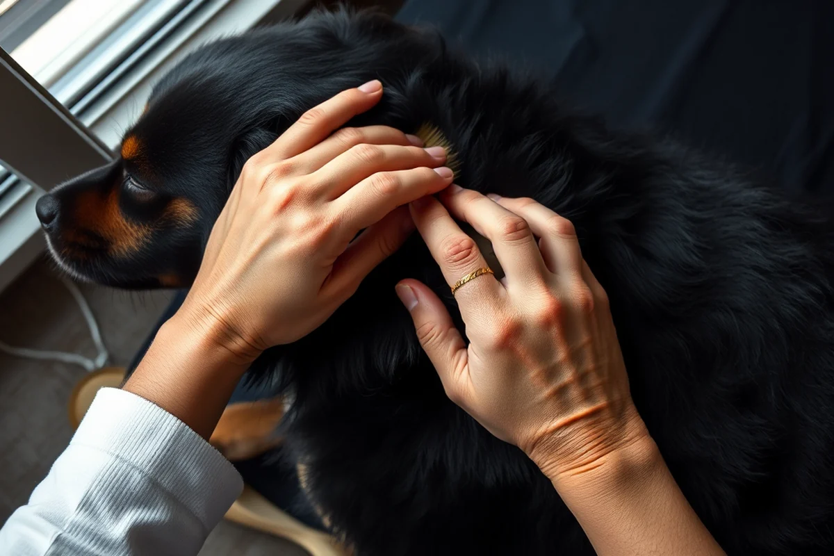 budget end of life dog care for small spaces — Budget End Of Life Dog Care For Small Spaces (step by step)