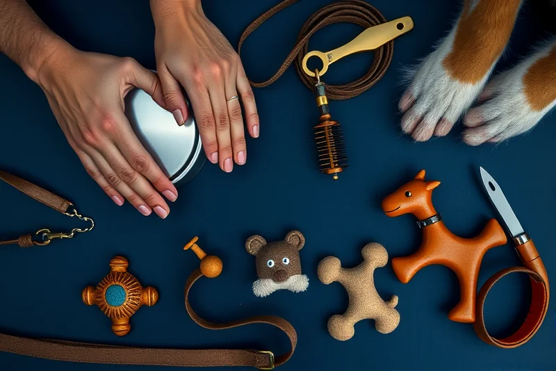 budget end of life dog care gear product picks — Budget End Of Life Dog Care Gear Product Picks (the finished result)