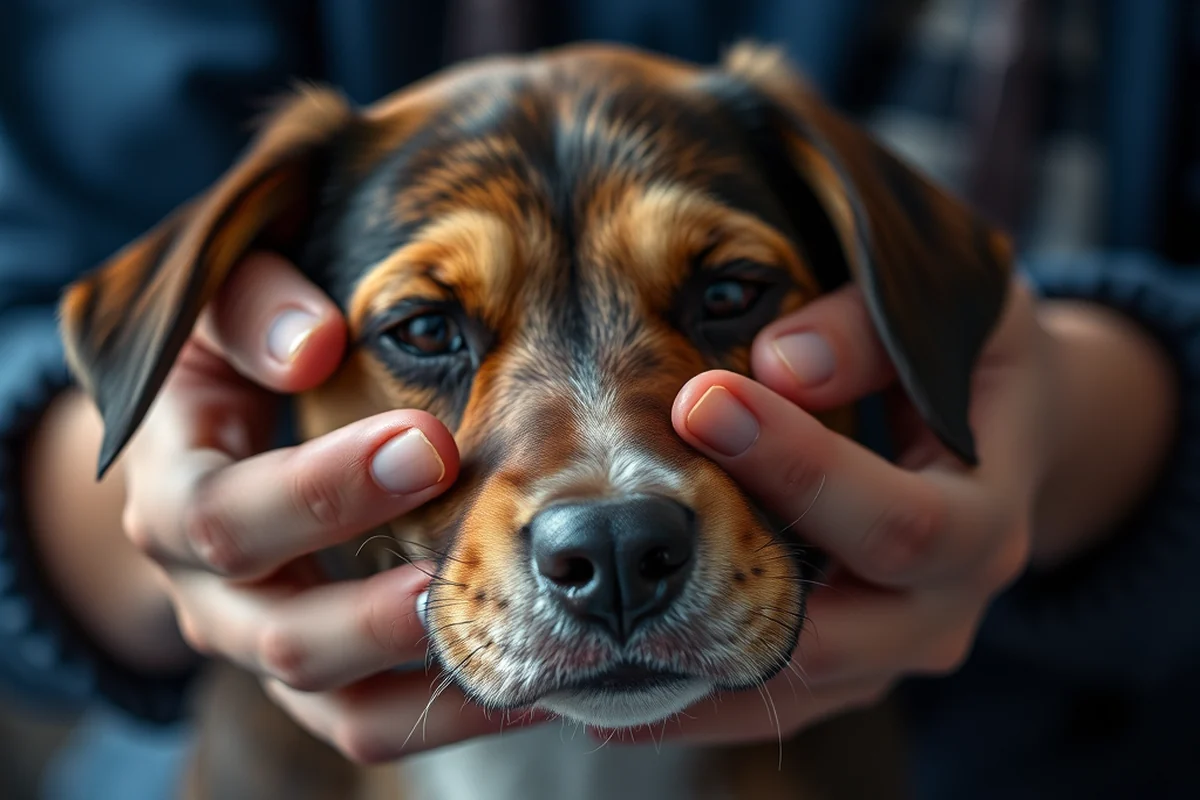 budget end of life dog care guide — Budget End Of Life Dog Care Guide (step by step)