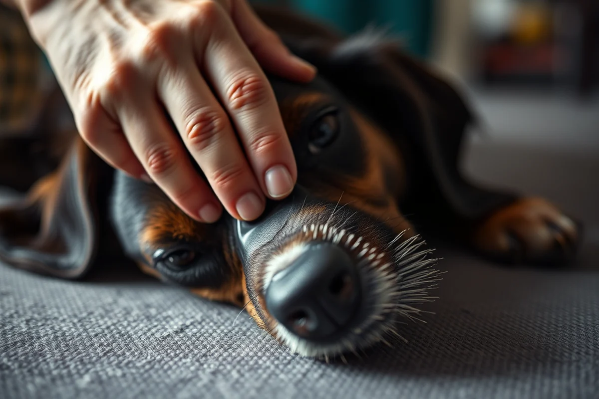 caring hands animal hospital — Caring Hands Animal Hospital (step by step)