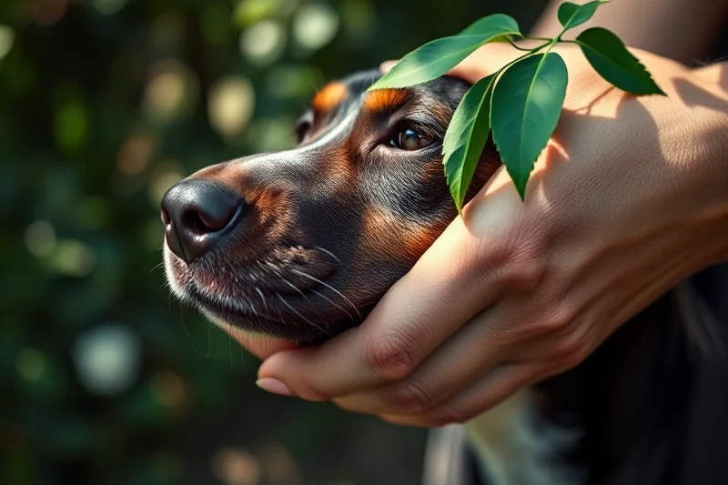 diy end-of-life dog care breed — Diy End-of-life Dog Care Breed (step by step)