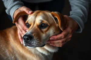 Diy End Of Life Dog Care Health Vet Guidance