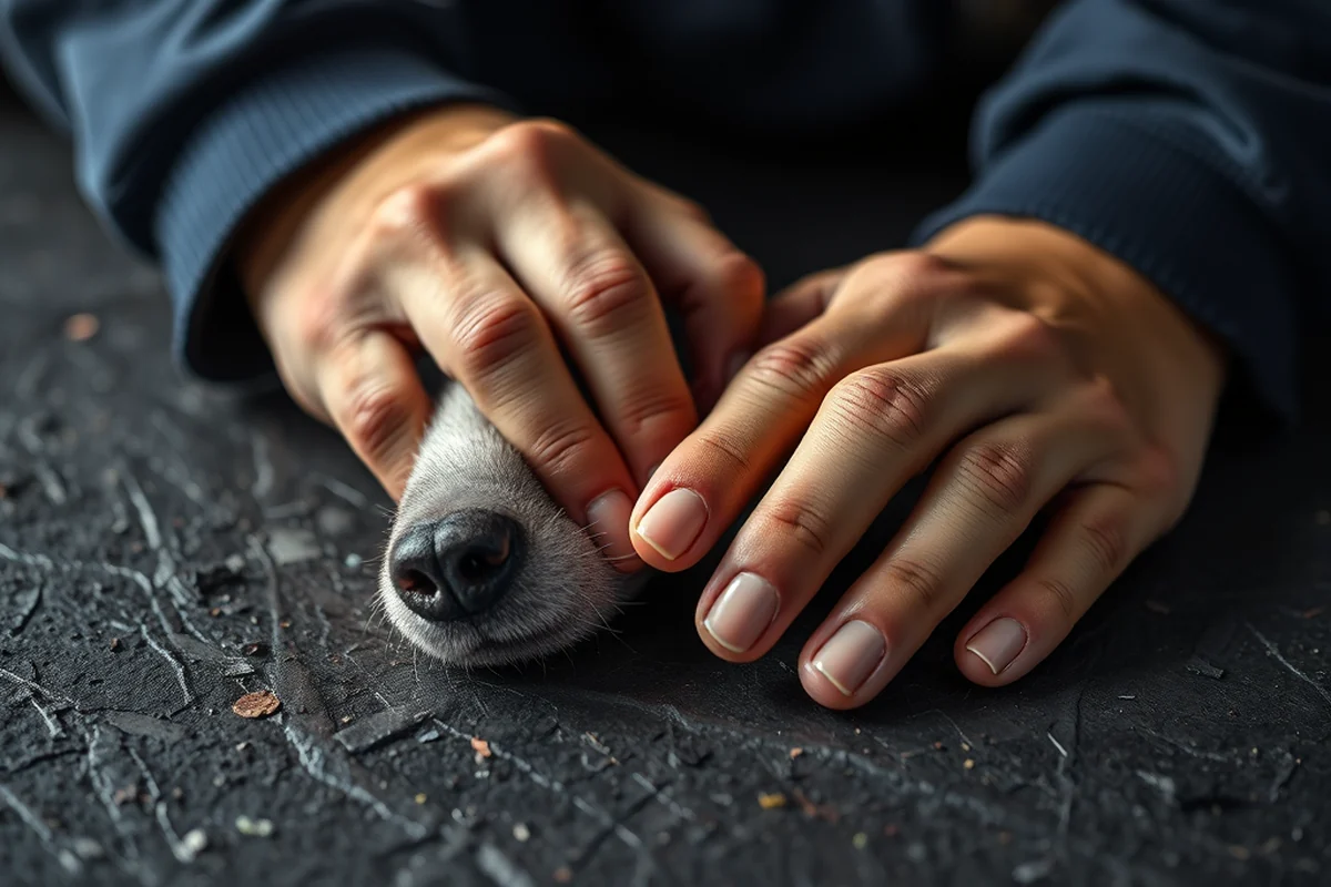 diy end of life dog care health vet guidance — Diy End Of Life Dog Care Health Vet Guidance (step by step)