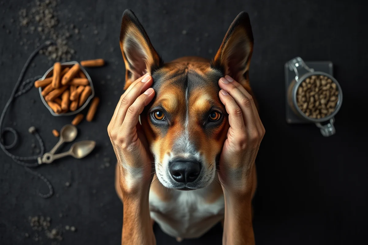 diy end of life dog care routines schedules — Diy End Of Life Dog Care Routines Schedules (the finished result)