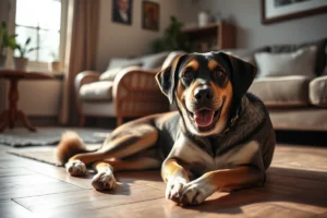 Diy End Of Life Dog Care Training Behavior